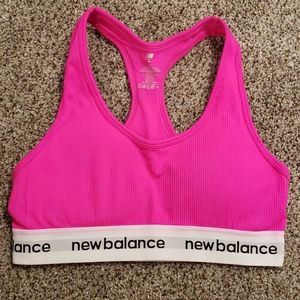 New Balance Sports Bra